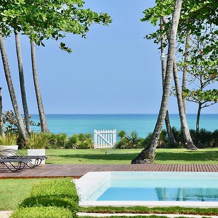 Luxury Villa In Playa Bonita Las Terrenas Εξωτερικό φωτογραφία
