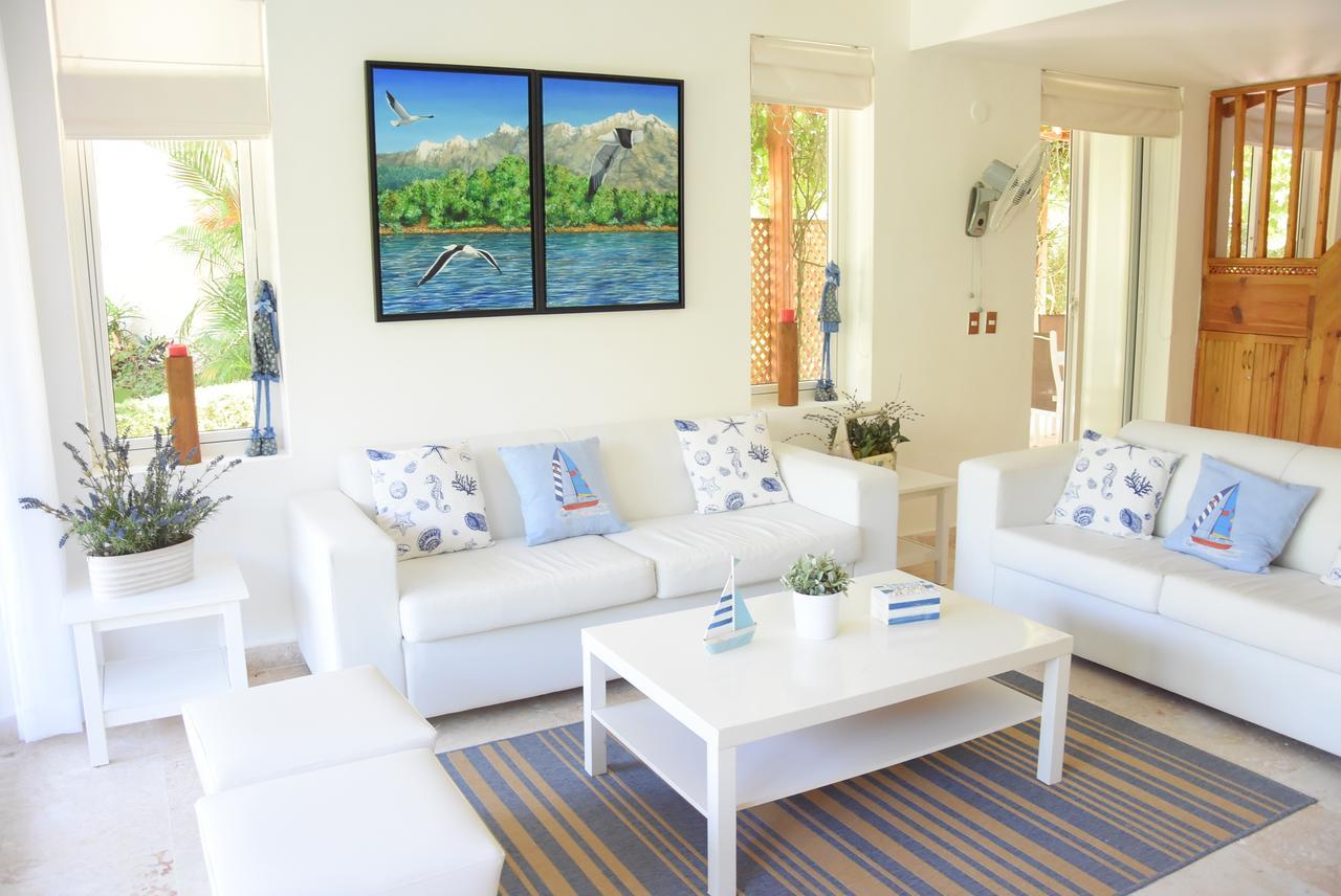 Luxury Villa In Playa Bonita Las Terrenas Εξωτερικό φωτογραφία
