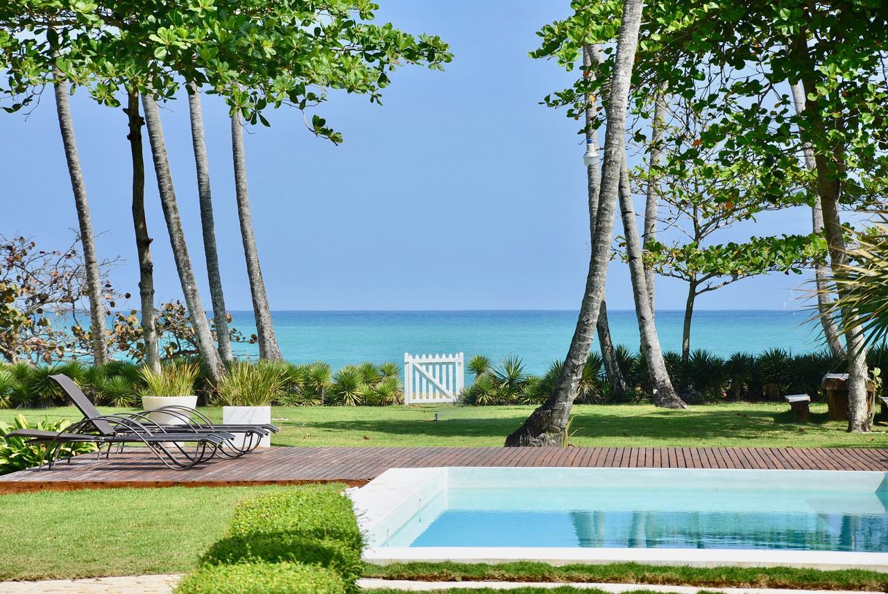 Luxury Villa In Playa Bonita Las Terrenas Εξωτερικό φωτογραφία