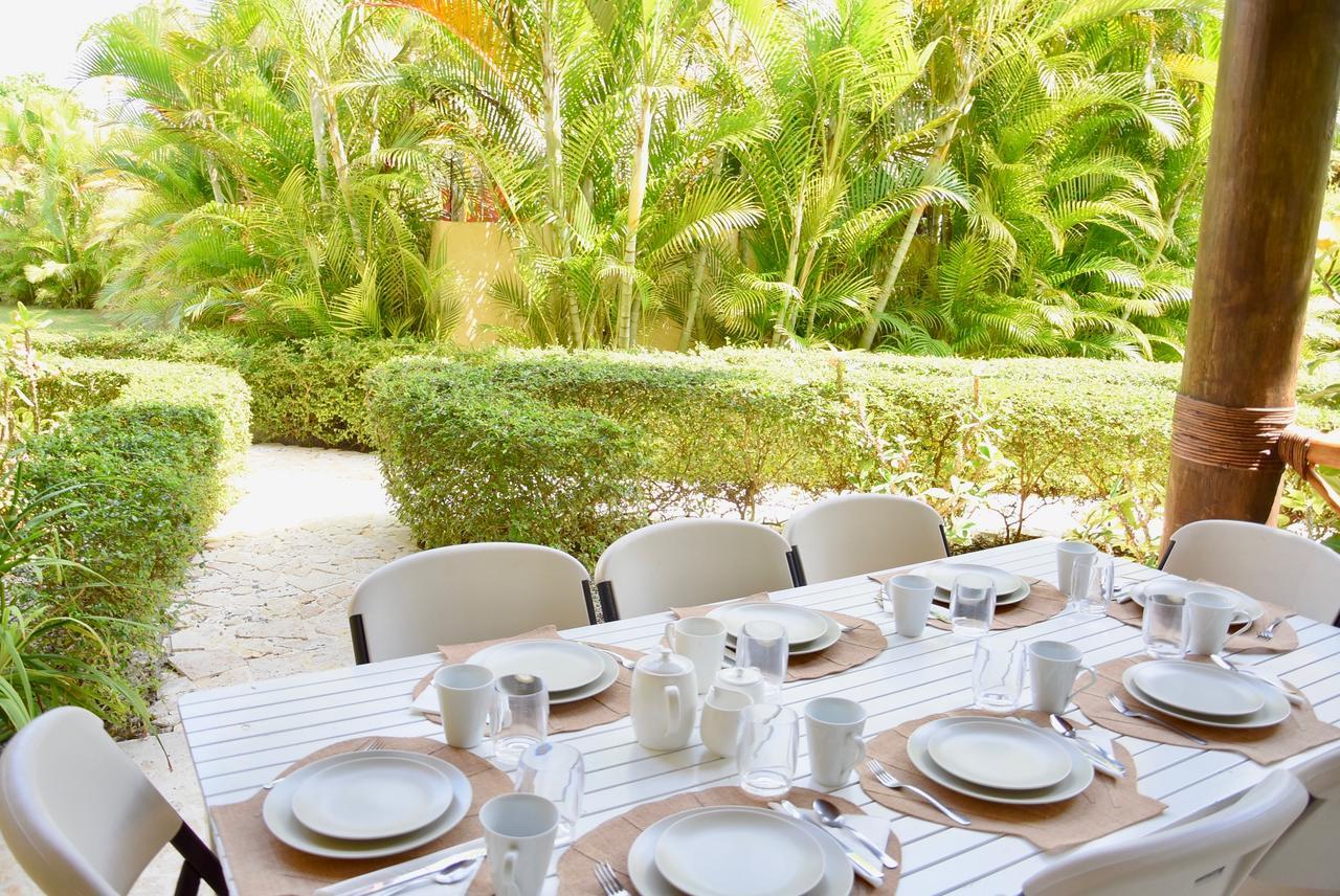 Luxury Villa In Playa Bonita Las Terrenas Εξωτερικό φωτογραφία