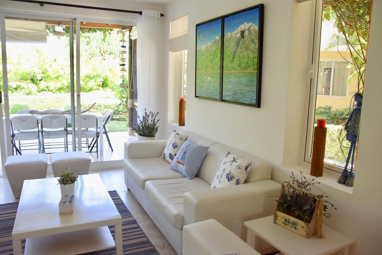 Luxury Villa In Playa Bonita Las Terrenas Εξωτερικό φωτογραφία