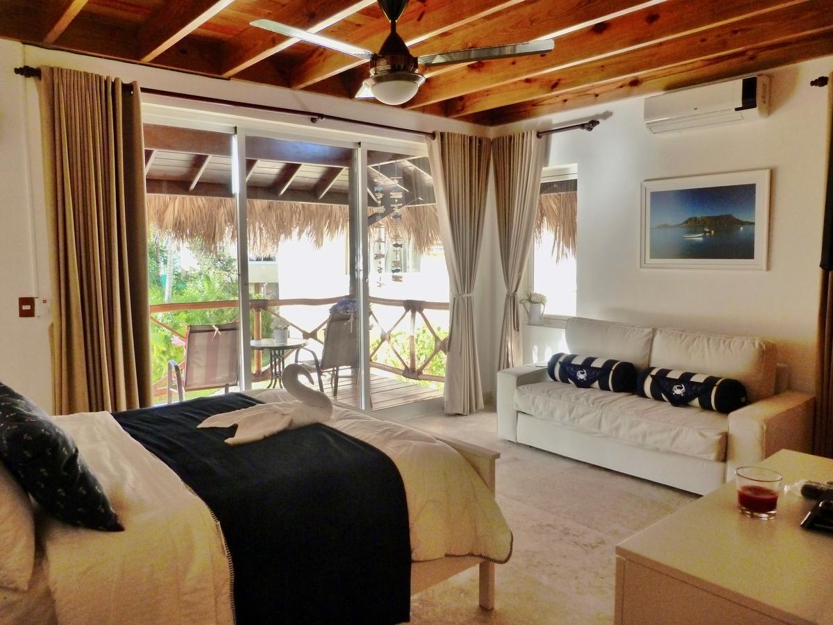 Luxury Villa In Playa Bonita Las Terrenas Εξωτερικό φωτογραφία