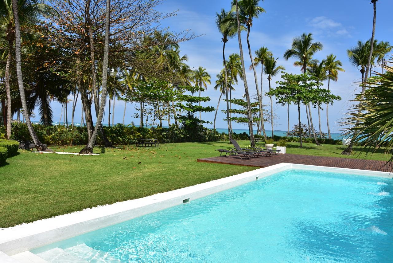 Luxury Villa In Playa Bonita Las Terrenas Εξωτερικό φωτογραφία