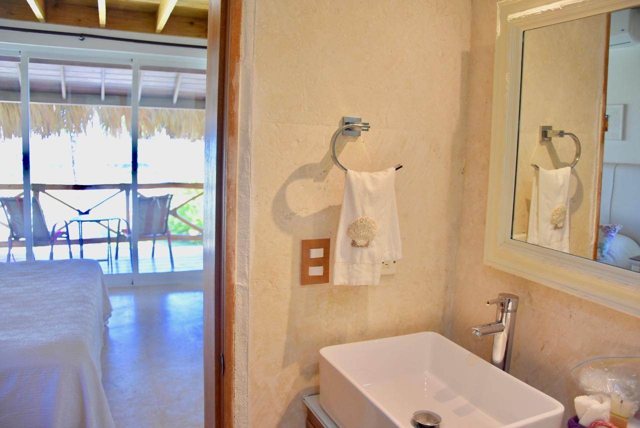 Luxury Villa In Playa Bonita Las Terrenas Εξωτερικό φωτογραφία