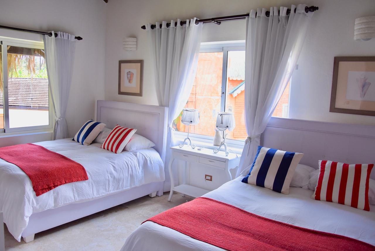 Luxury Villa In Playa Bonita Las Terrenas Εξωτερικό φωτογραφία