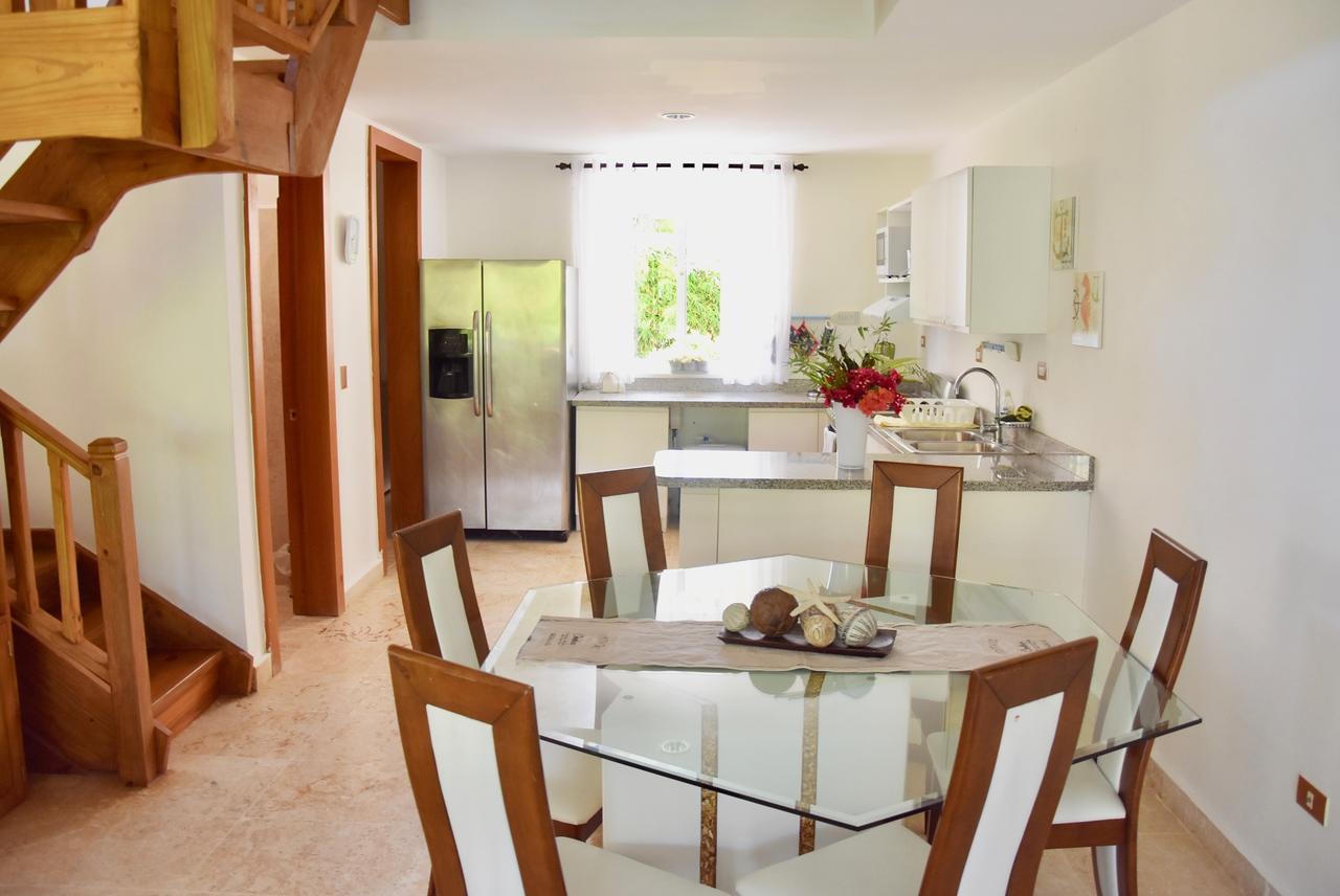 Luxury Villa In Playa Bonita Las Terrenas Εξωτερικό φωτογραφία
