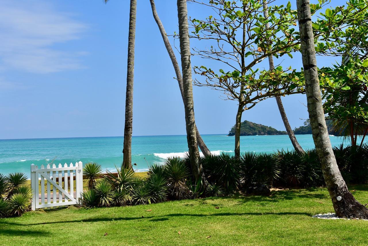Luxury Villa In Playa Bonita Las Terrenas Εξωτερικό φωτογραφία