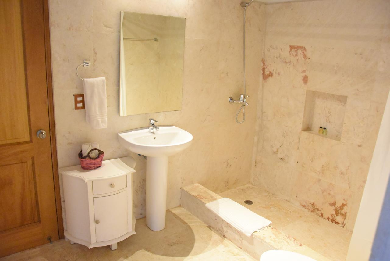 Luxury Villa In Playa Bonita Las Terrenas Εξωτερικό φωτογραφία