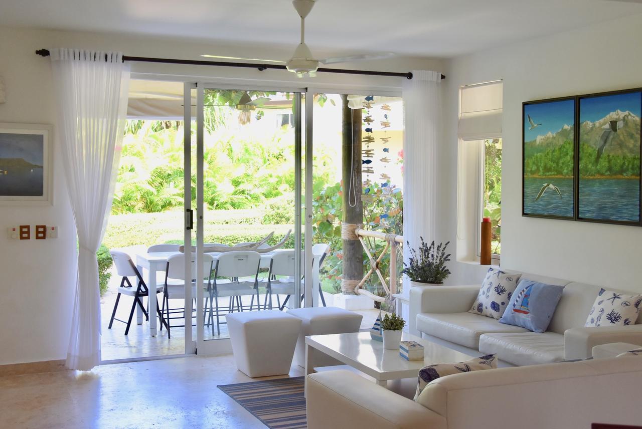 Luxury Villa In Playa Bonita Las Terrenas Εξωτερικό φωτογραφία