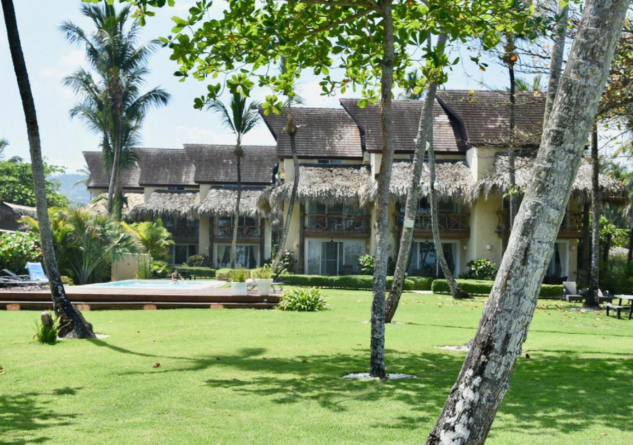 Luxury Villa In Playa Bonita Las Terrenas Εξωτερικό φωτογραφία